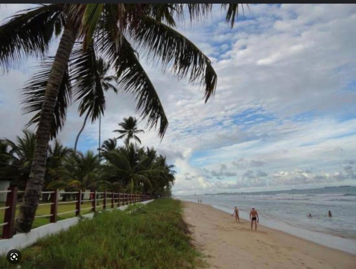Beach Class Slin Muro Alto Pôrto das Galinhas Extérieur photo