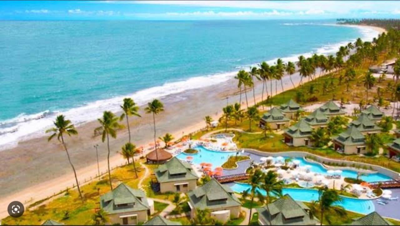 Beach Class Slin Muro Alto Pôrto das Galinhas Extérieur photo