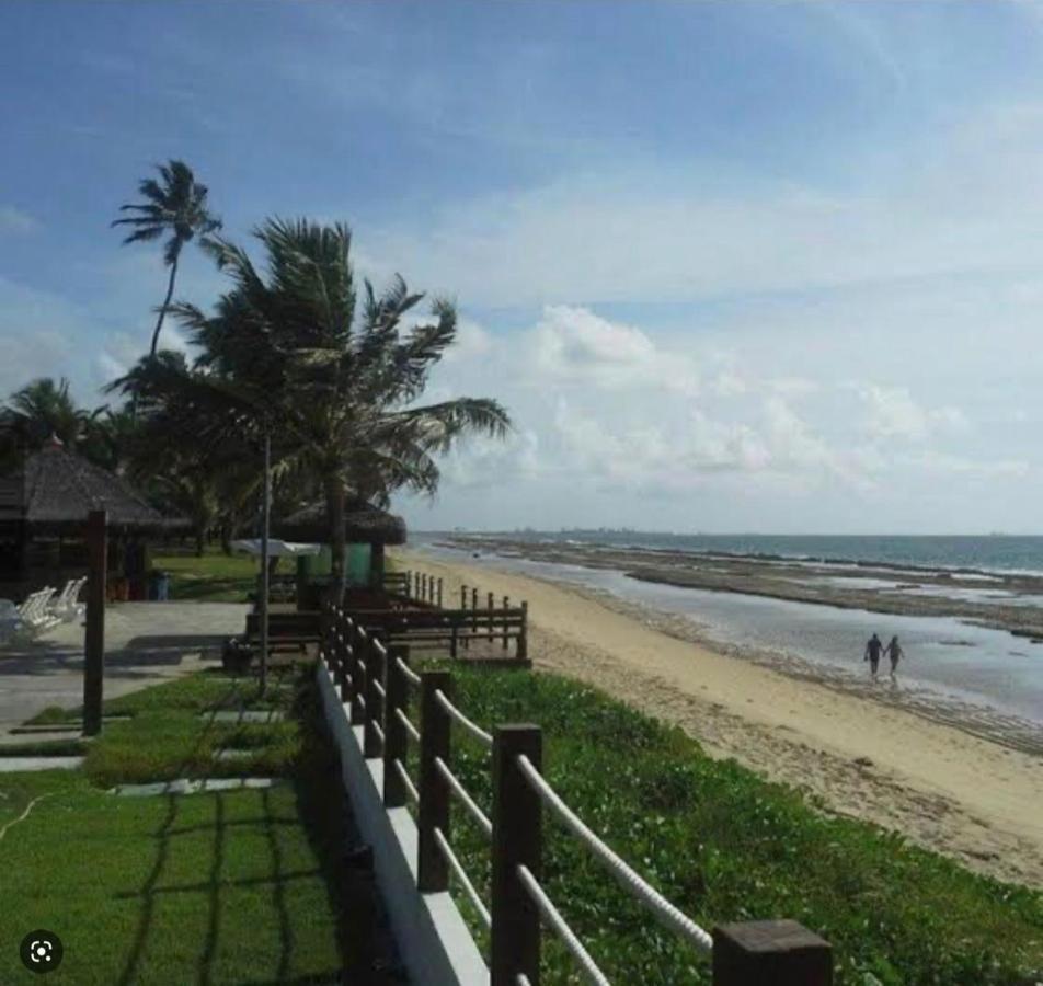 Beach Class Slin Muro Alto Pôrto das Galinhas Extérieur photo